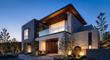 戸建住宅1
