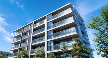 マンション1